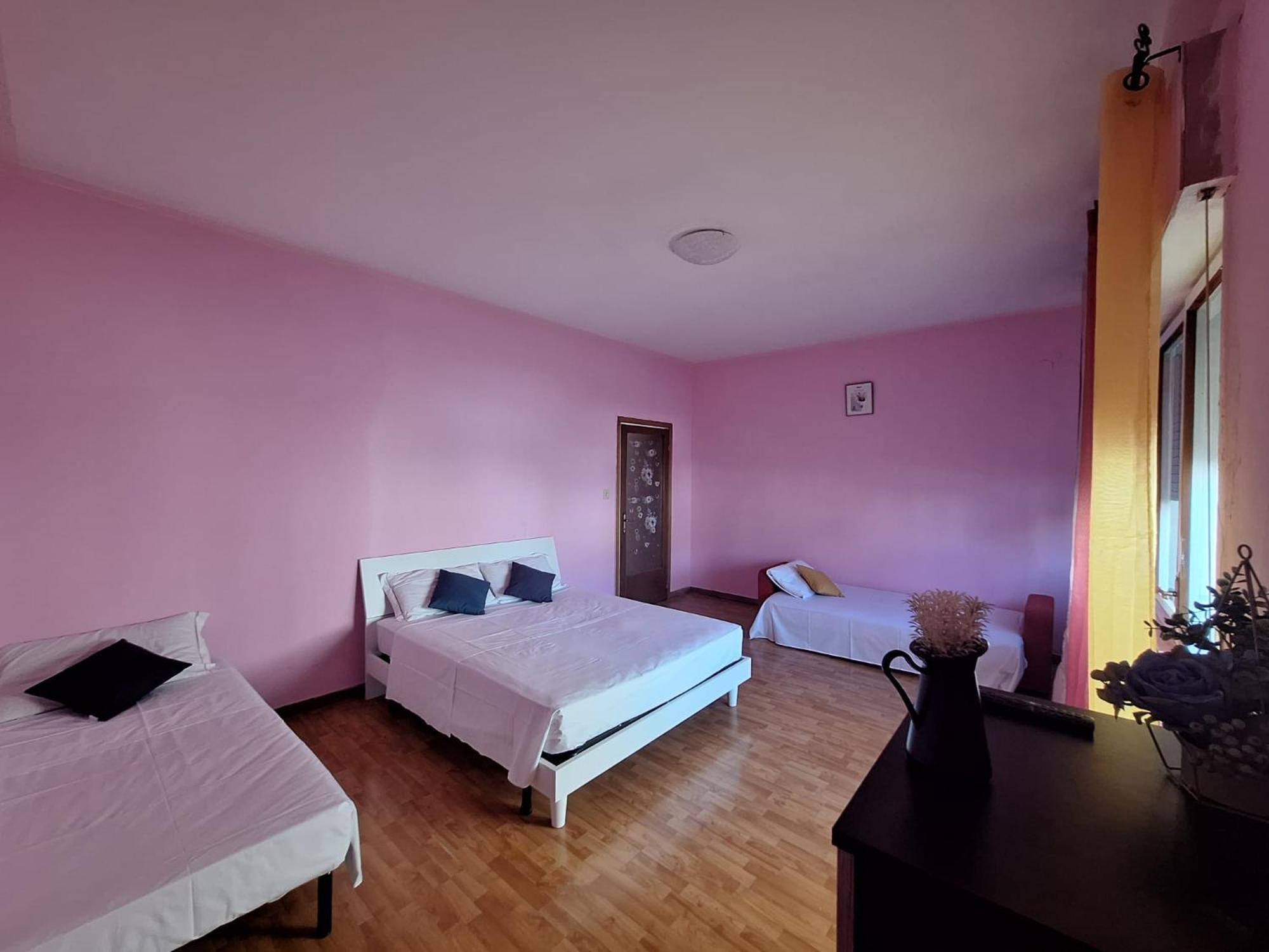 Venice Turismo Pro Mestre Luaran gambar
