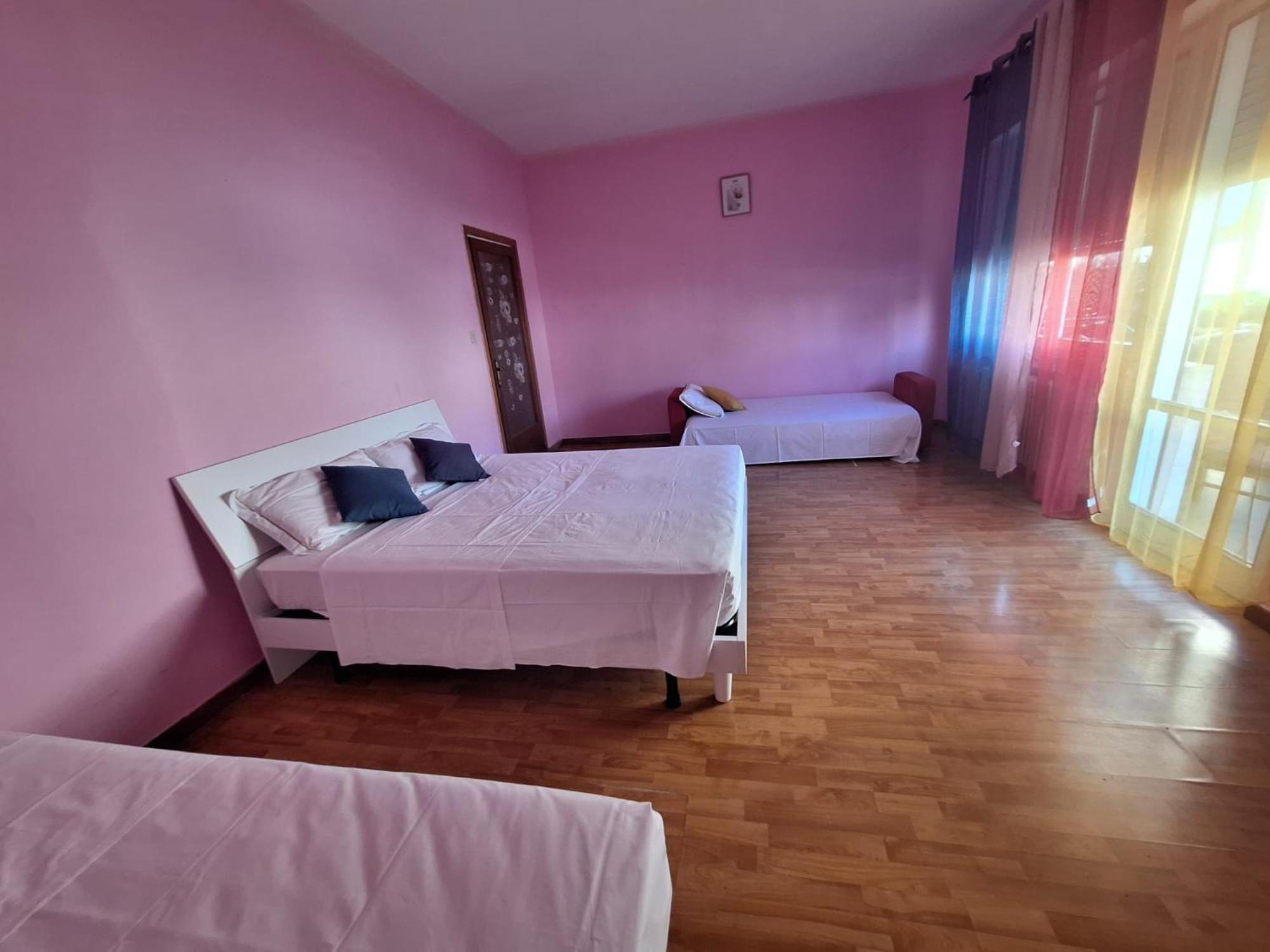 Venice Turismo Pro Mestre Luaran gambar