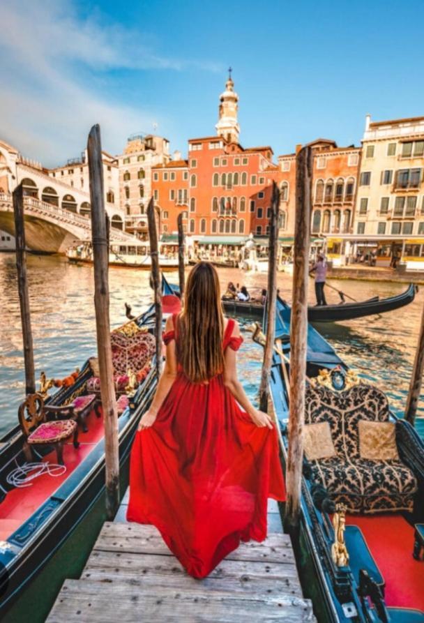 Venice Turismo Pro Mestre Luaran gambar