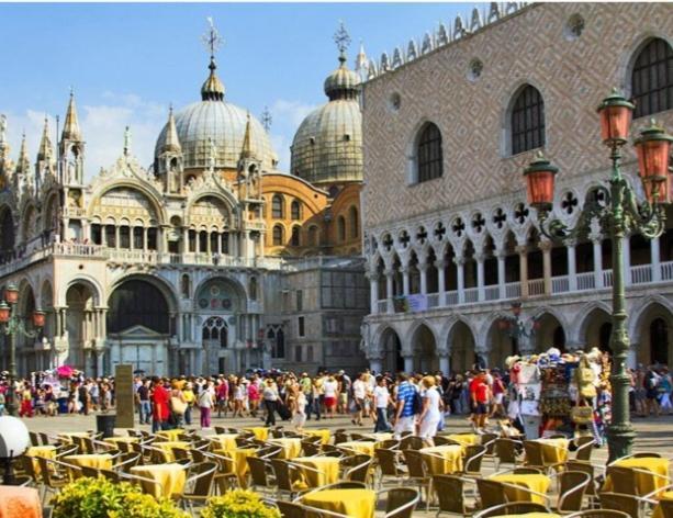 Venice Turismo Pro Mestre Luaran gambar