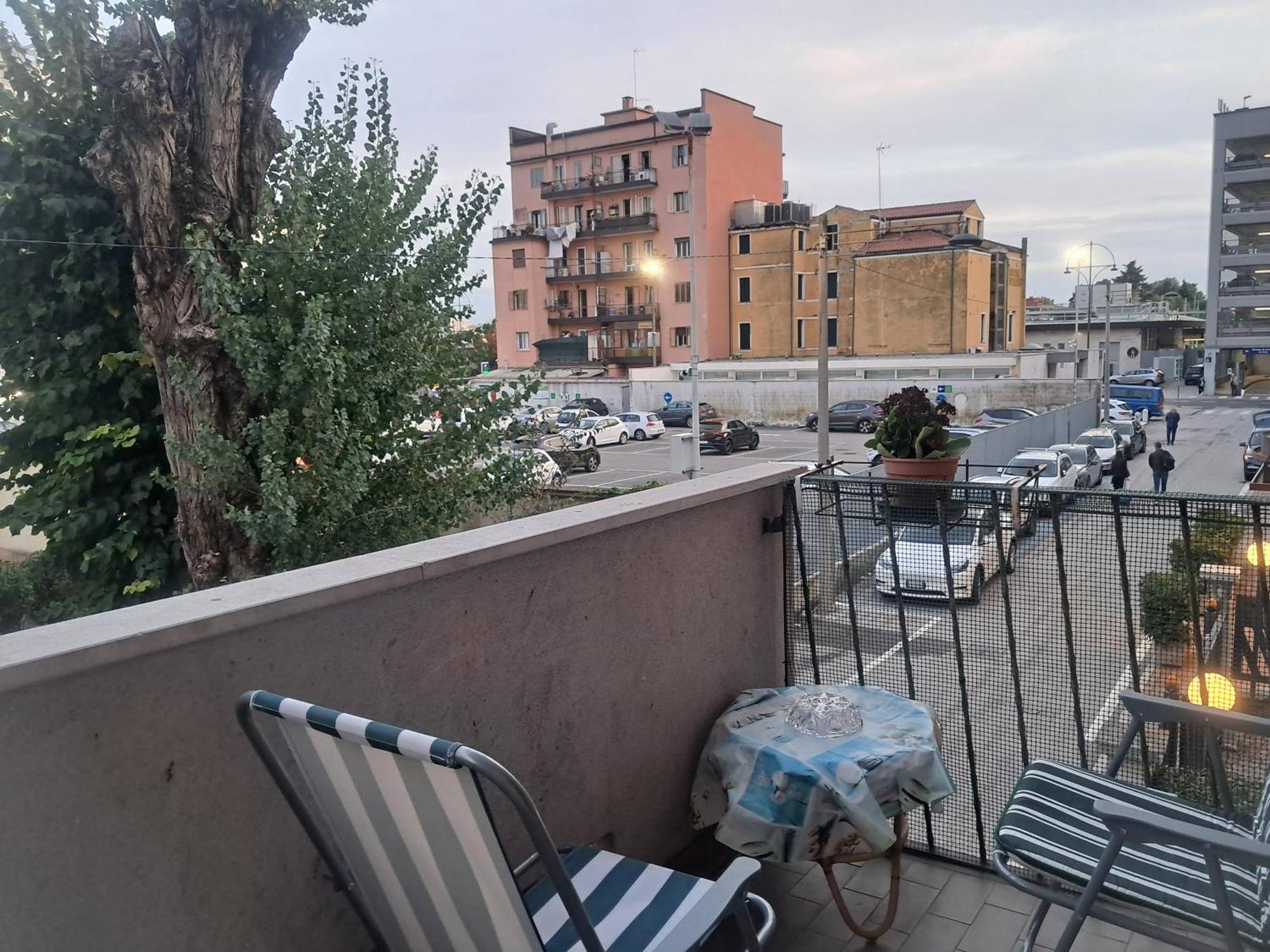 Venice Turismo Pro Mestre Luaran gambar